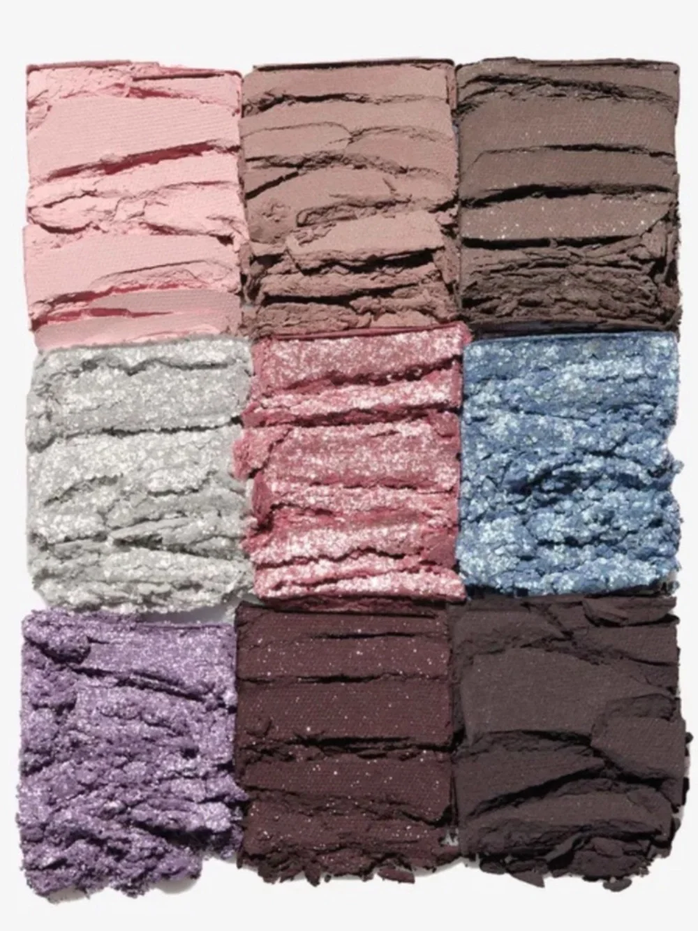 Anastasia Beverly Hills Sugar Eyeshadow Palette